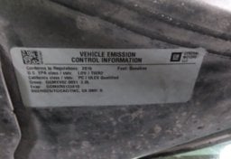 2016 Chevrolet Camaro 1LT - Thumbnail 32