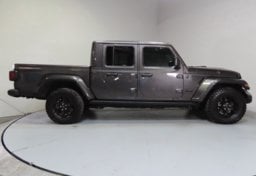 2024 Jeep Gladiator Sport - Thumbnail 6
