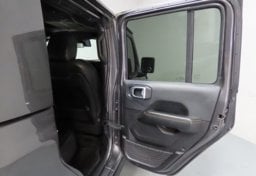 2024 Jeep Gladiator Sport - Thumbnail 18