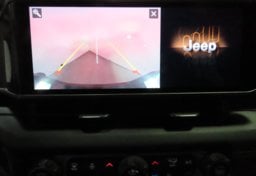 2024 Jeep Gladiator Sport - Thumbnail 25