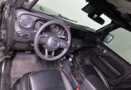 2024 Jeep Gladiator Sport - Thumbnail 21