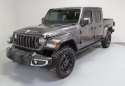 2024 Jeep Gladiator Sport - Thumbnail 1