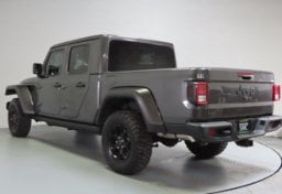 2024 Jeep Gladiator Sport - Thumbnail 8