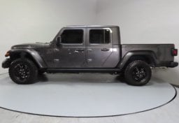 2024 Jeep Gladiator Sport - Thumbnail 5