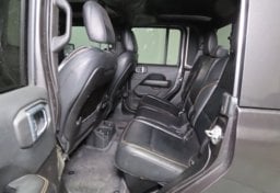 2024 Jeep Gladiator Sport - Thumbnail 22