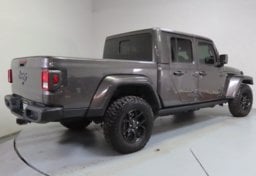 2024 Jeep Gladiator Sport - Thumbnail 9