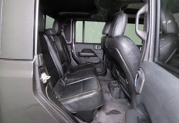 2024 Jeep Gladiator Sport - Thumbnail 23