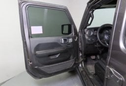 2024 Jeep Gladiator Sport - Thumbnail 15