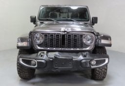 2024 Jeep Gladiator Sport - Thumbnail 11