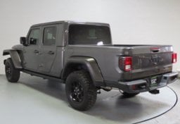 2024 Jeep Gladiator Sport - Thumbnail 10