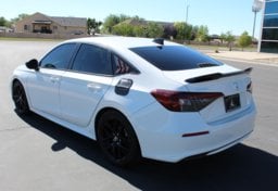 2025 Honda Civic Sport - Thumbnail 7