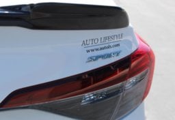 2025 Honda Civic Sport - Thumbnail 21