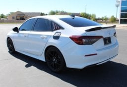 2025 Honda Civic Sport - Thumbnail 6