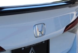 2025 Honda Civic Sport - Thumbnail 29
