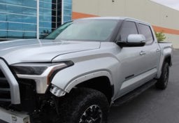 2024 Toyota Tundra 4x4 SR5 - Thumbnail 15