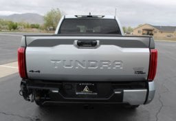 2024 Toyota Tundra 4x4 SR5 - Thumbnail 13
