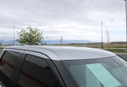 2024 Toyota Tundra 4x4 SR5 - Thumbnail 18