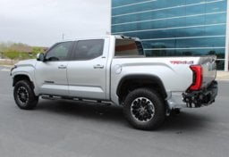 2024 Toyota Tundra 4x4 SR5 - Thumbnail 7