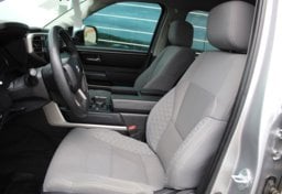 2024 Toyota Tundra 4x4 SR5 - Thumbnail 35