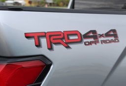 2024 Toyota Tundra 4x4 SR5 - Thumbnail 27