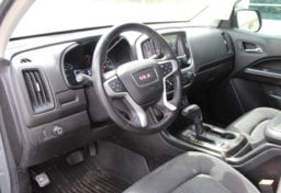 2018 GMC Canyon SLE - Thumbnail 31