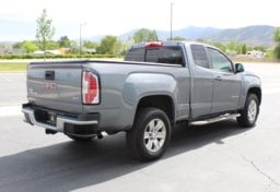 2018 GMC Canyon SLE - Thumbnail 9