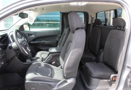 2018 GMC Canyon SLE - Thumbnail 32