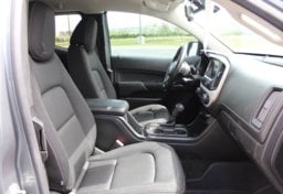 2018 GMC Canyon SLE - Thumbnail 35