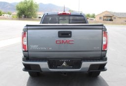 2018 GMC Canyon SLE - Thumbnail 13