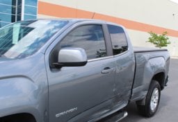 2018 GMC Canyon SLE - Thumbnail 15