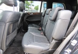 2019 Mercedes Benz Awd Gls 450 4Matic GLS - Thumbnail 33