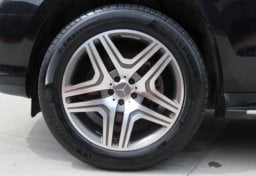 2019 Mercedes Benz Awd Gls 450 4Matic GLS - Thumbnail 19