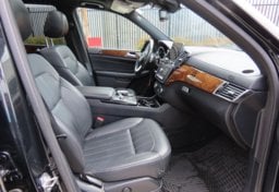 2019 Mercedes Benz Awd Gls 450 4Matic GLS - Thumbnail 30