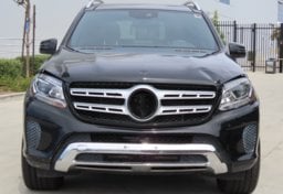 2019 Mercedes Benz Awd Gls 450 4Matic GLS - Thumbnail 12
