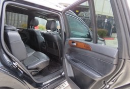 2019 Mercedes Benz Awd Gls 450 4Matic GLS - Thumbnail 20