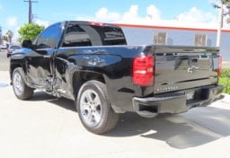 2017 Chevrolet Silverado 1500 - Thumbnail 10