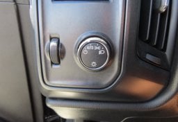 2017 Chevrolet Silverado 1500 - Thumbnail 34