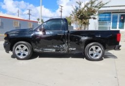 2017 Chevrolet Silverado 1500 - Thumbnail 5