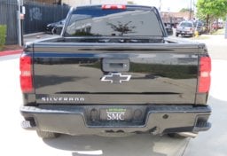 2017 Chevrolet Silverado 1500 - Thumbnail 11