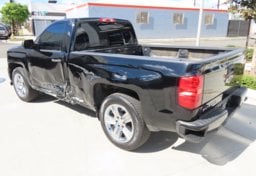 2017 Chevrolet Silverado 1500 - Thumbnail 8