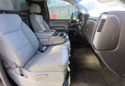 2017 Chevrolet Silverado 1500 - Thumbnail 24