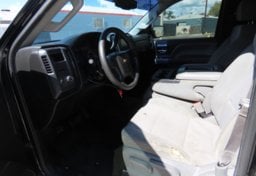 2017 Chevrolet Silverado 1500 - Thumbnail 21