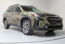 2025 Subaru Outback Limited - Thumbnail 2