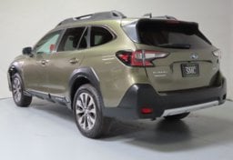 2025 Subaru Outback Limited - Thumbnail 9