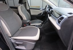 2026 Volkswagen Taos SE 4Motion - Thumbnail 25