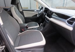 2026 Volkswagen Taos SE 4Motion - Thumbnail 23