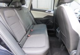 2026 Volkswagen Taos SE 4Motion - Thumbnail 29