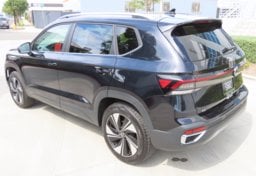 2026 Volkswagen Taos SE 4Motion - Thumbnail 15