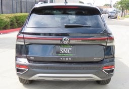 2026 Volkswagen Taos SE 4Motion - Thumbnail 9