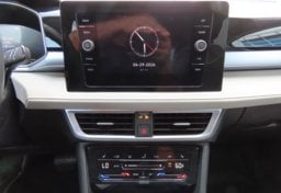 2026 Volkswagen Taos SE 4Motion - Thumbnail 35